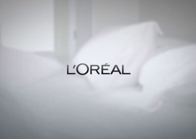L’Oréal: Makeup Genius