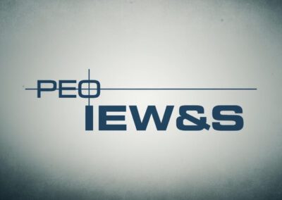 PEO IEW&S