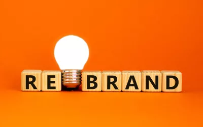 How to know if your company should rebrand